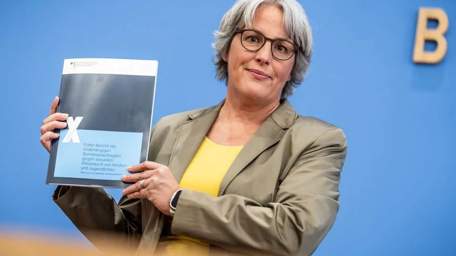 Kinder- und Jugendschutz: Missbrauchsbeauftragte: Zehn Millionen Betroffene im Land
