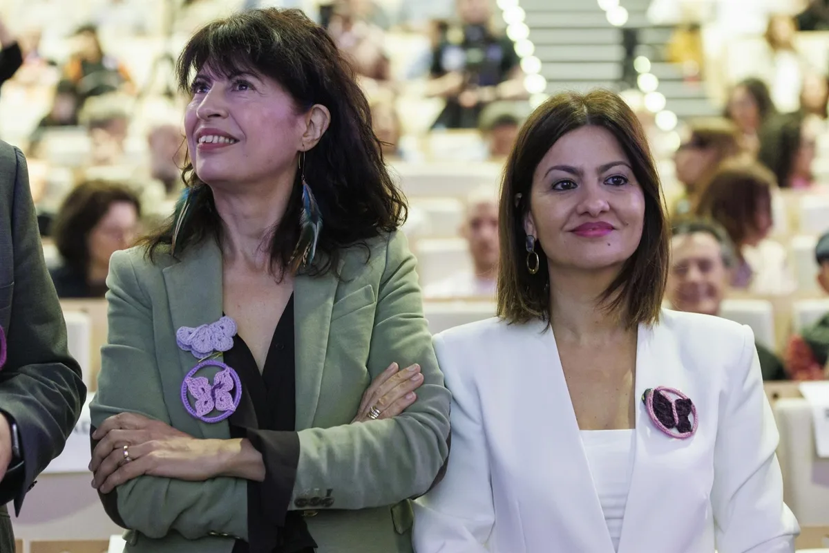 Rego y Redondo comparecerán en el Congreso para informar sobre menores migrantes y casos de agresiones sexuales en Ceuta