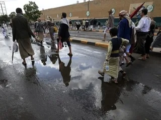 Guerre au Moyen-Orient : l’Onu prévoit 230 000 déplacés au Yémen et plus de 10 000 réfugiés à Djibouti