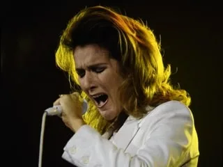 Un coup pour oui, deux coups pour non : ces trois semaines où Céline Dion a été réduite au silence pour sauver sa voix