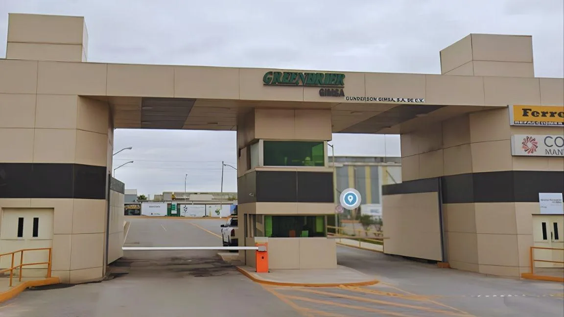 Ferroviaria de EU produjo 600 mdd y 780 unidades fueron adquiridas por Arabia Saudita
