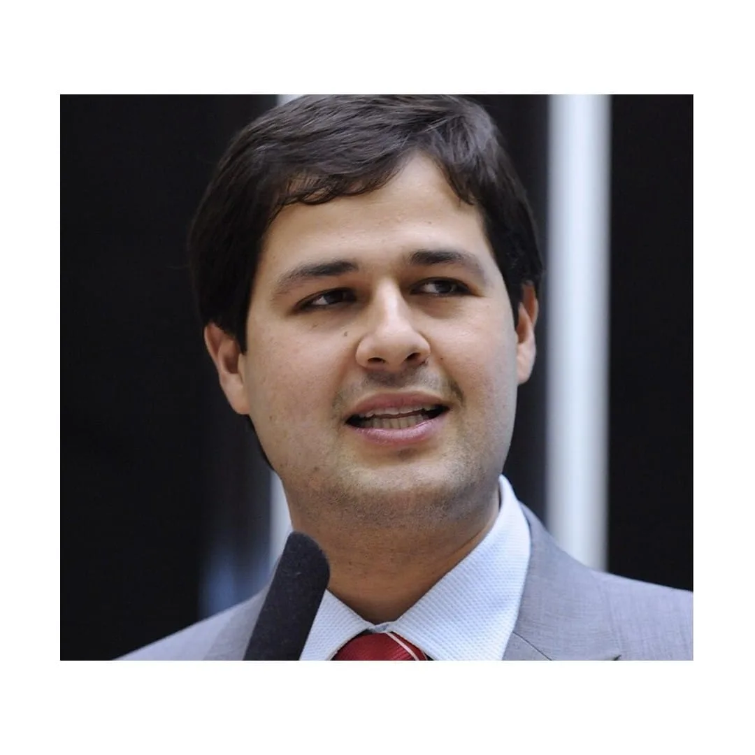Luiz Fernando Machado (PL) é eleito deputado federal por São Paulo com 129.004 votos