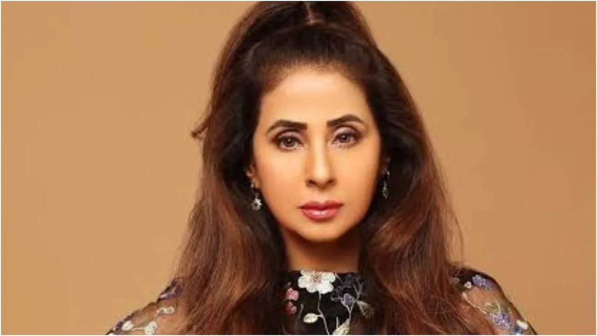 Urmila leads new OTT series: actor plays IIT principal in drama