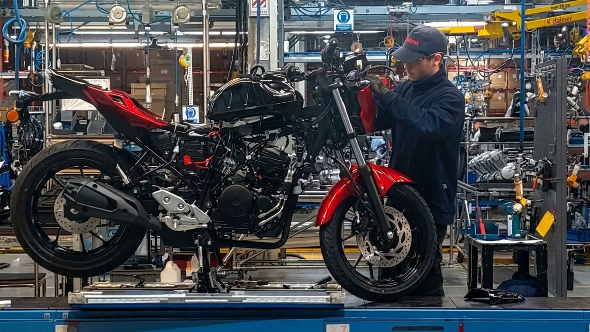 La logística: el motor invisible que define el futuro de la industria