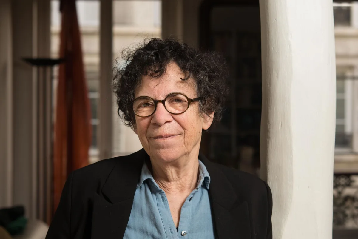 Annette Wieviorka, une historienne « dans l’ombre portée de la guerre »