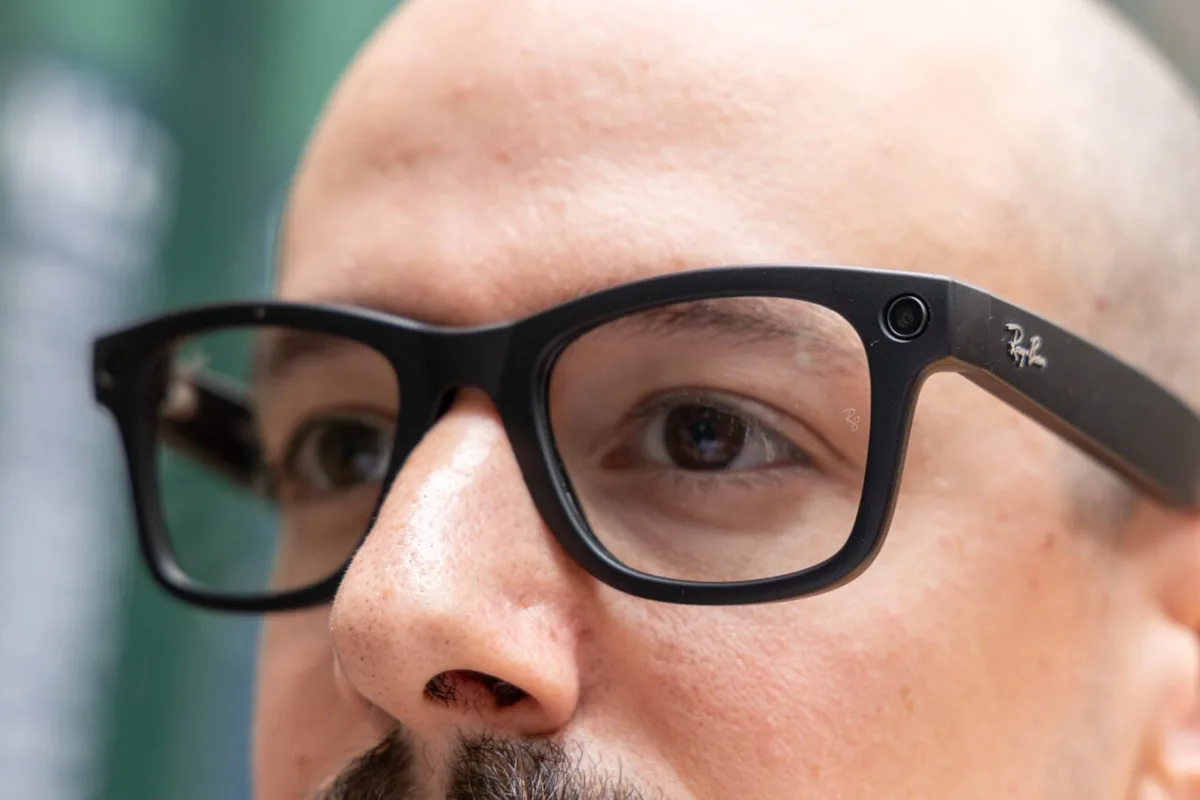 Looks Like Smart Glasses Are a ‘No’ for OpenAI