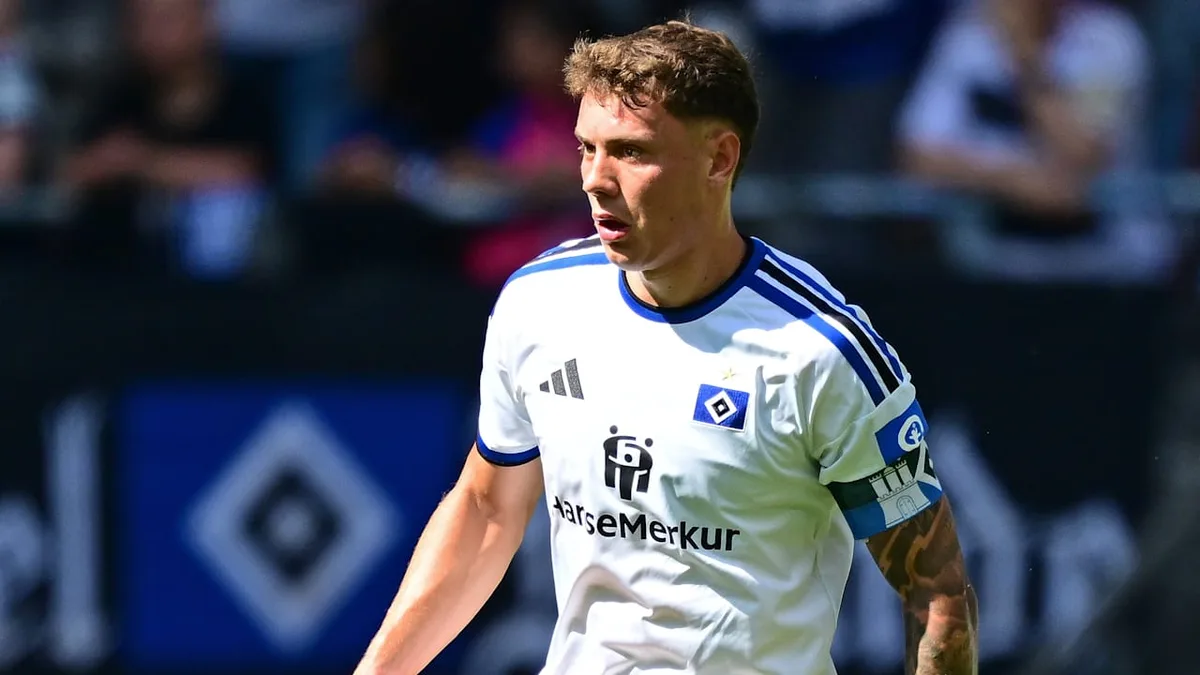 Nach Tod des Mäzens - HSV-Profis ehren Kühne heute mit dieser Geste