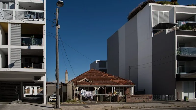Homes can do without car parks but only if there’s great public transport