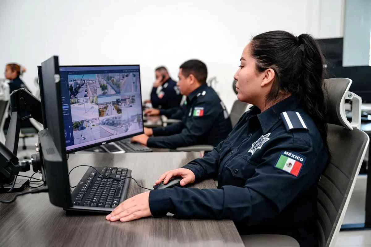Seguridad: la carrera contra la delincuencia