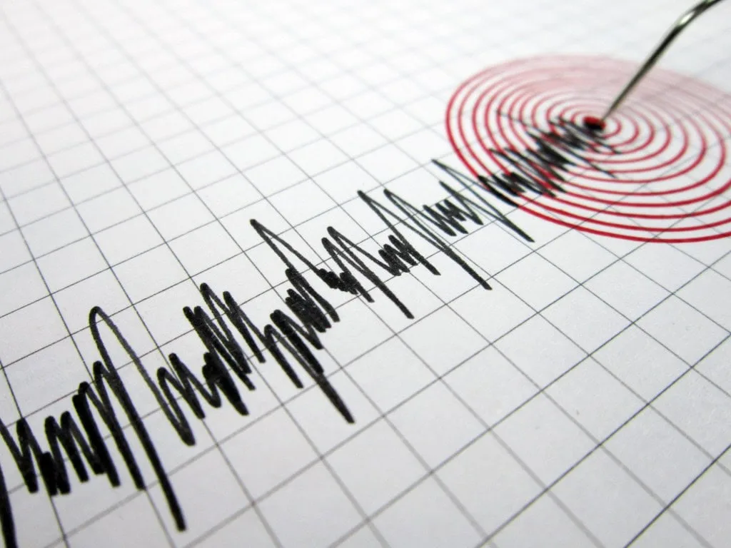 Terremoto de magnitude 6,7 atinge o sul do Peru