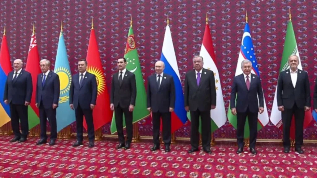 Putin defende criação de ordem mundial ‘multipolar e justa’ e ‘papel central’ da ONU