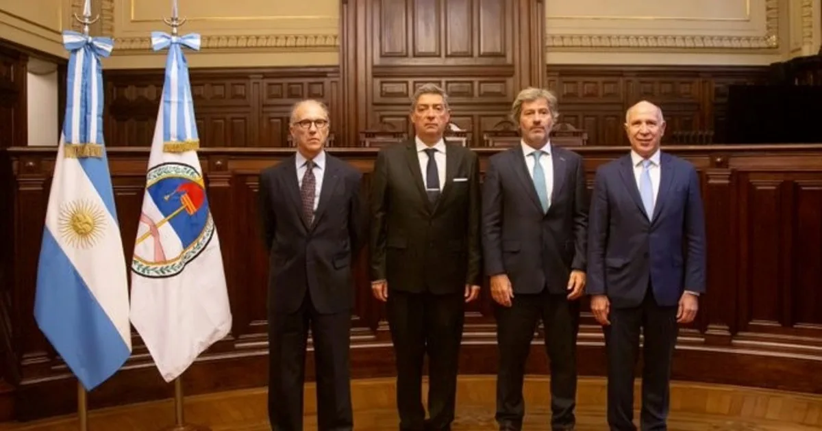 La Corte le puso un freno a los Decretos de Necesidad y Urgencia y abre dudas sobre muchos planes del gobierno