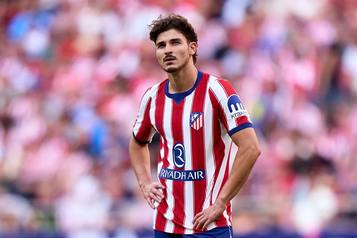Caso Julián Alvarez: presidente do Barcelona reforça interesse e Atlético de Madrid responde