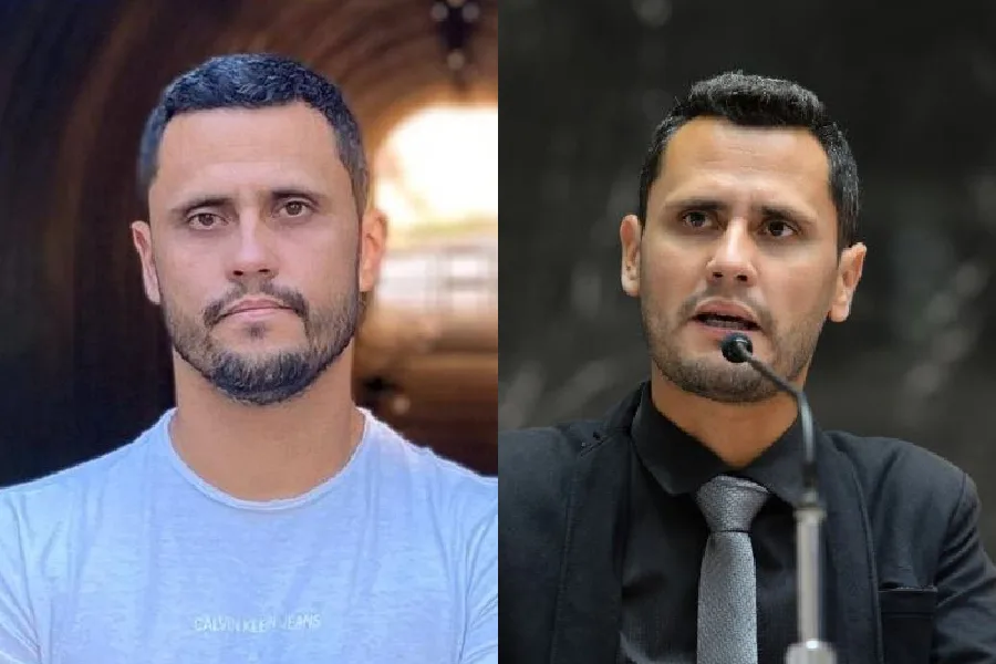 Irmão de Cleitinho explica desentendimento com o Republicanos na candidatura em Minas Gerais