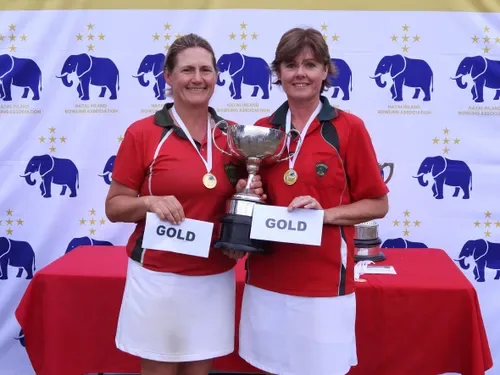 Drama and tension as NIBA triumphs at KZN Pairs Championship