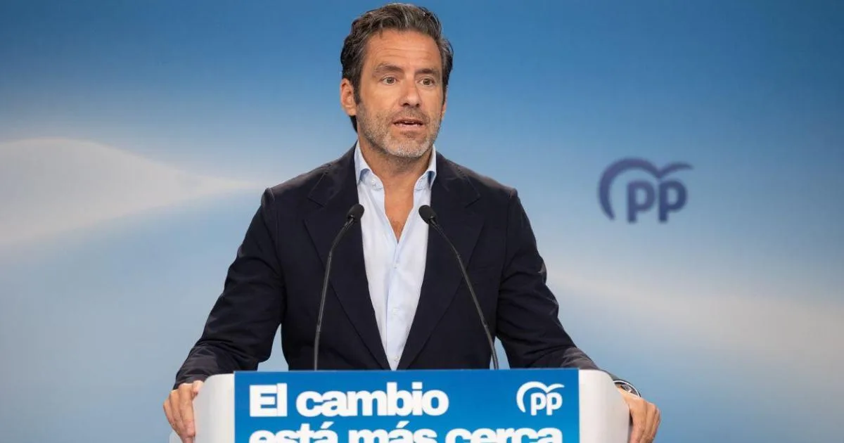 Génova asegura "no tener más información" sobre el ático del Gobierno de Ayuso tras la confesión de Feijóo