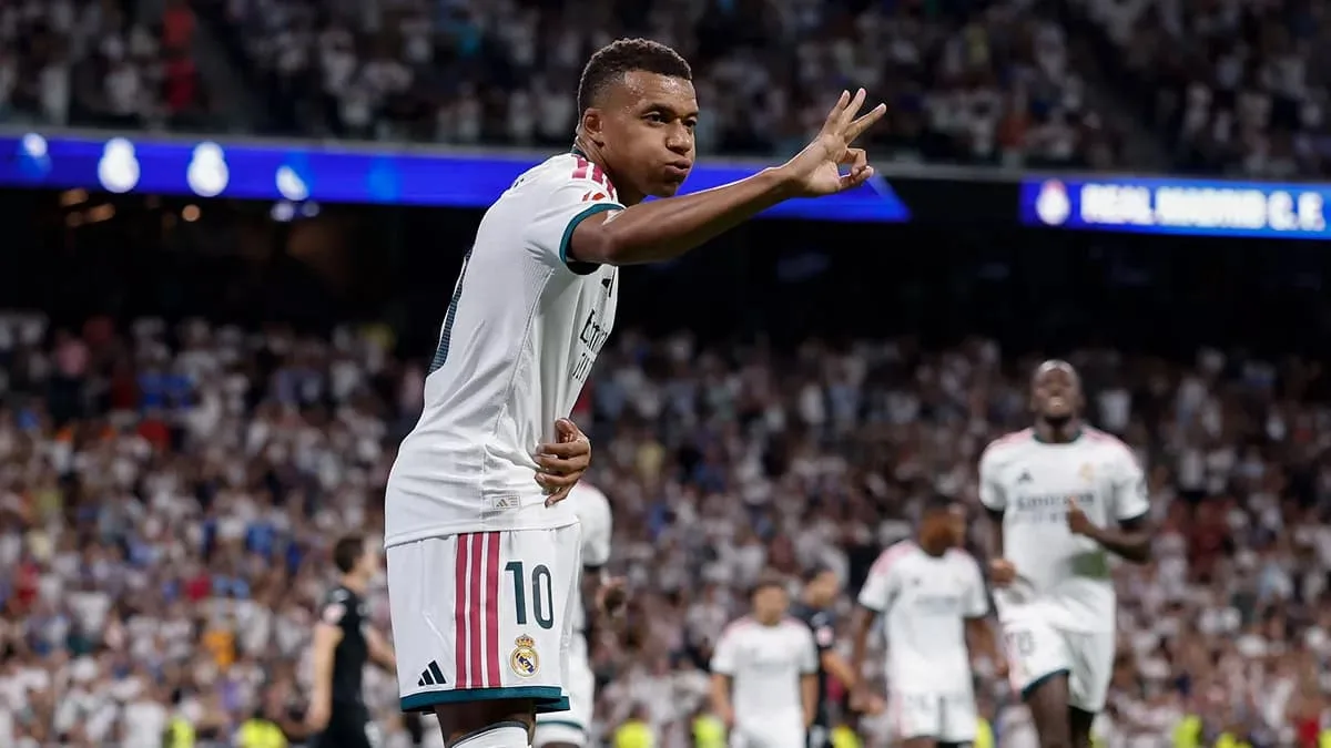 Real Madrid x Málaga: onde assistir ao vivo, horário, palpite e prováveis escalações pela La Liga