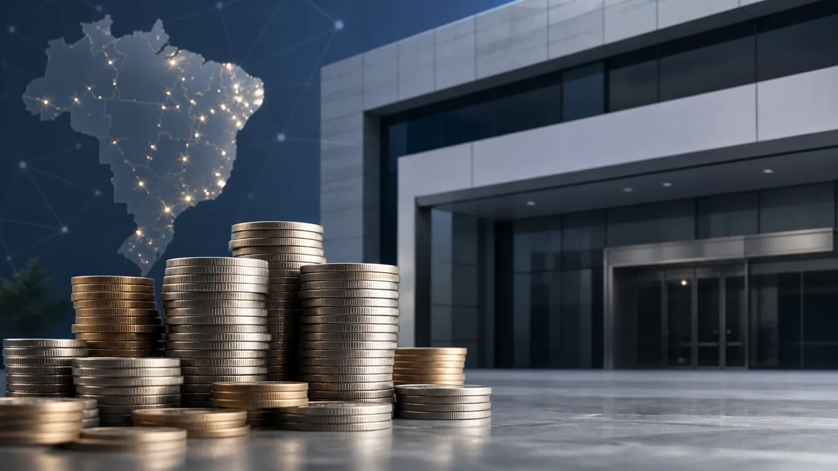 Sicredi supera R$ 500 bilhões em ativos em julho de 2026