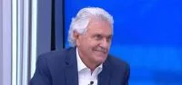 Caiado: “Brasil tem estrutura para combater o narcotráfico”
