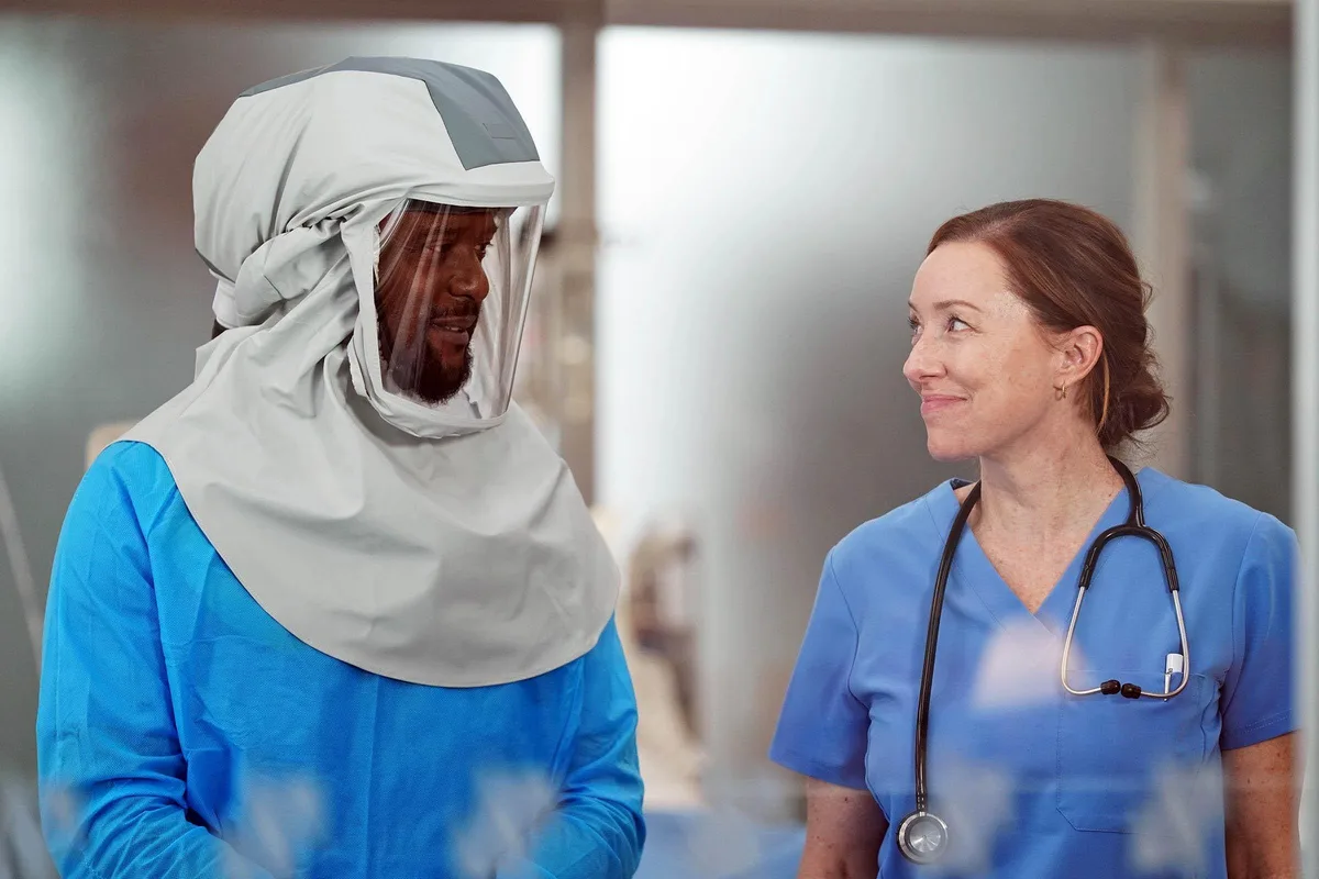 New And Returning Series Coming To ABC, CBS, FOX, And NBC In September 2026
