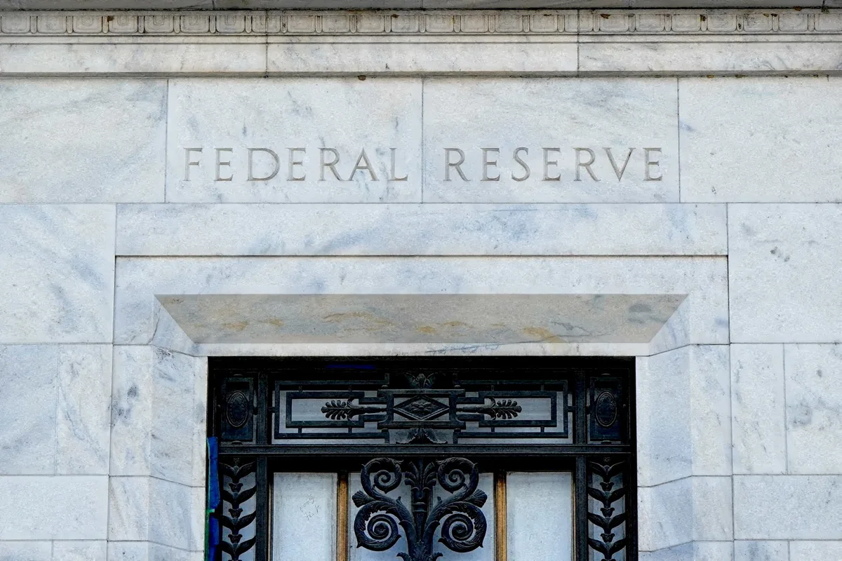 Bond market woes likely a factor for Fed, but intervention seen as unlikely