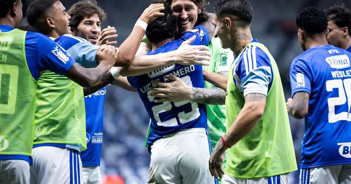 Vitória x Cruzeiro: onde assistir, prováveis escalações e arbitragem