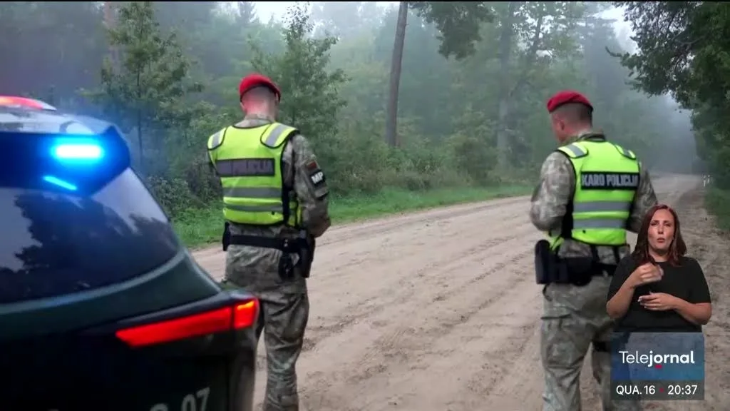Rússia destrói autocarro na Ucrânia e faz 5 mortos