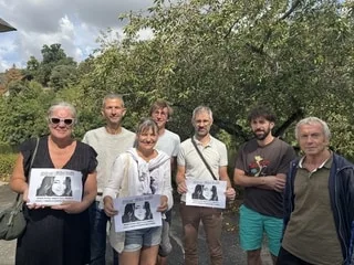« Elle a enseigné les valeurs françaises » : un comité de soutien pour cette professeure emprisonnée en Albanie