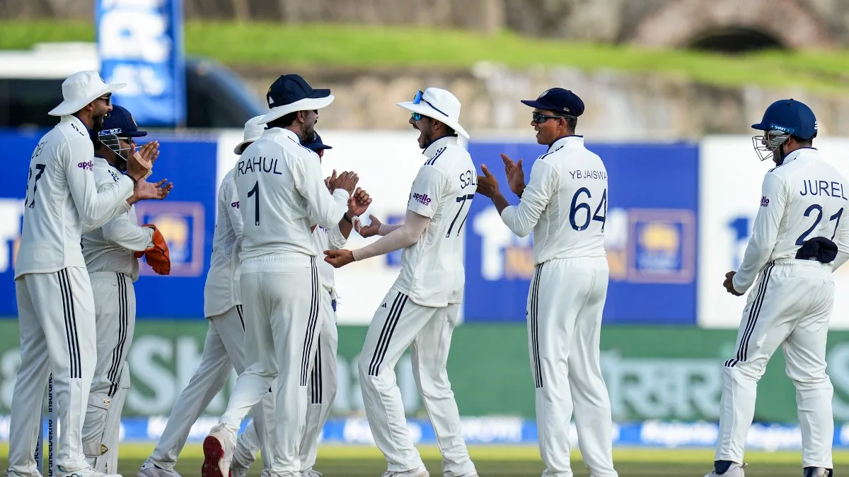 KL Rahul wants India to build on confidence after passing Sri Lanka spin test
