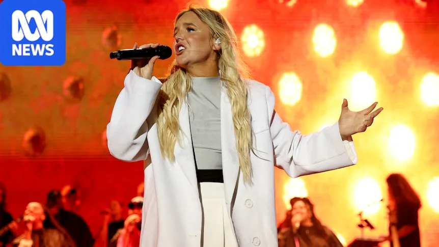 NRL grand final loses headline act for pre-match entertainment