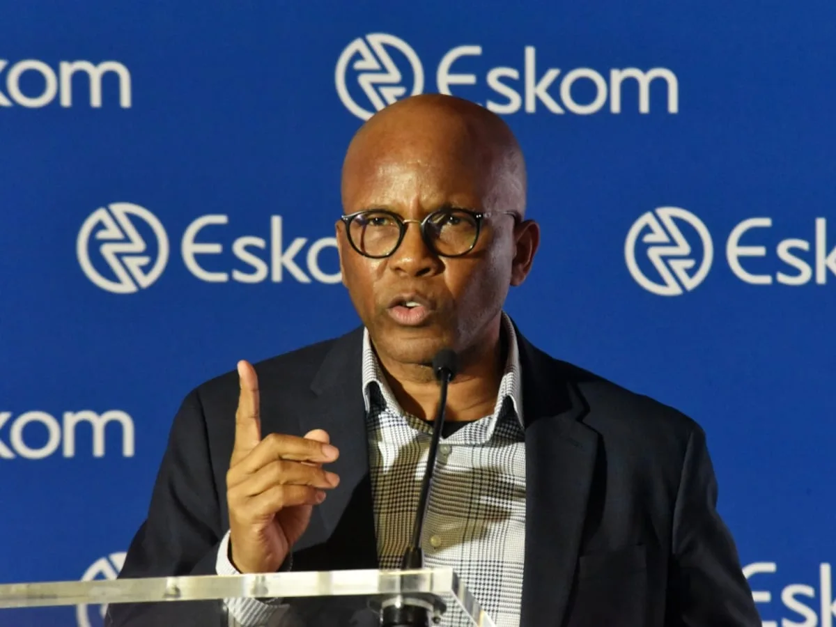 Eskom removes 1.2m from load reduction but Gauteng is slow