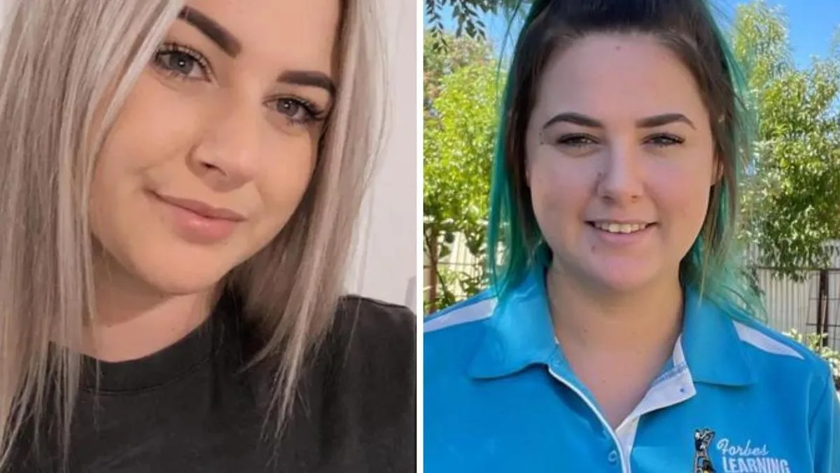Molly Ticehurst’s family speak of heartbreak in court, face killer Daniel Billings