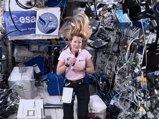 Programme, combinaison, risques… Quatre questions sur la première sortie de Sophie Adenot dans l’espace
