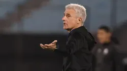 VÍDEO: Luís Castro sofre derrota pesada frente ao Atlético Mineiro