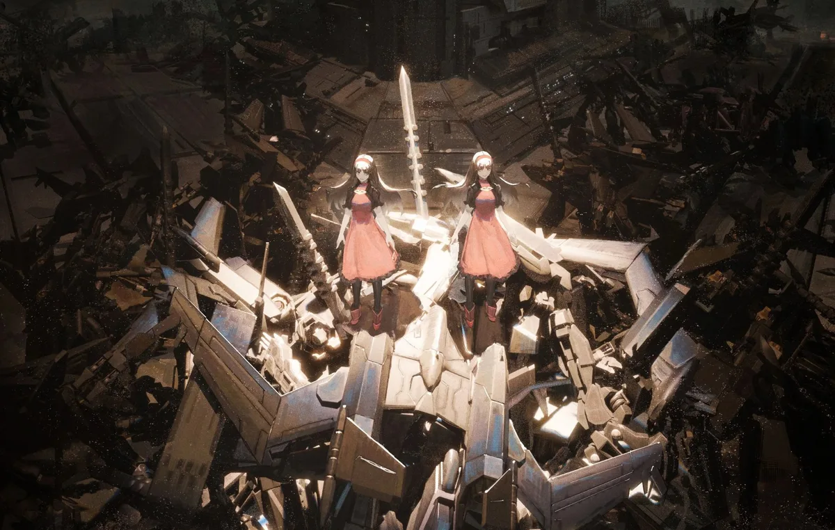 ‘NieR’ orchestral concert confirms 2027 UK dates