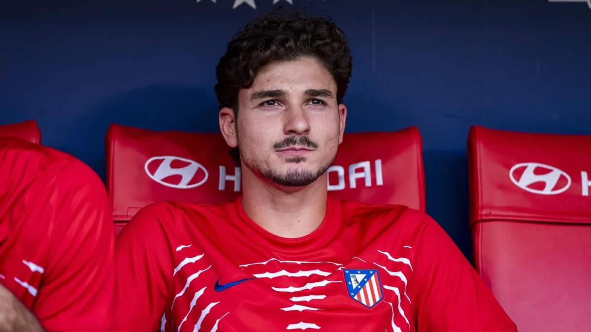 Todos los motivos del no del Atlético de Madrid al FC Barcelona en el caso Julián