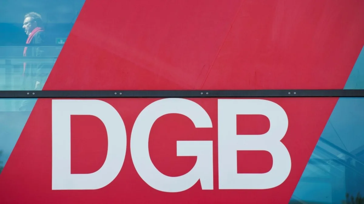 DGB ruft zu bundesweiten Aktionen gegen sozialen Kahlschlag auf