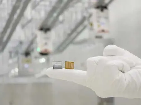 South Korea plans chip windfall fund to back youth, AI investment