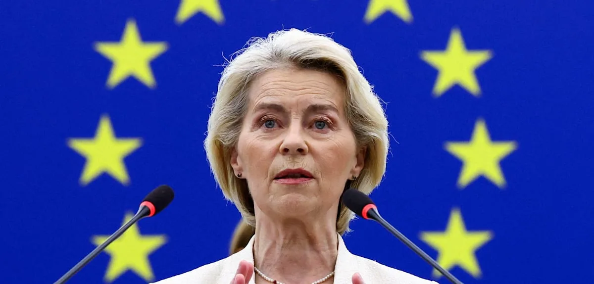 „Es war eine Schlacht“ – Die Antworten, die von der Leyen schuldig bleibt