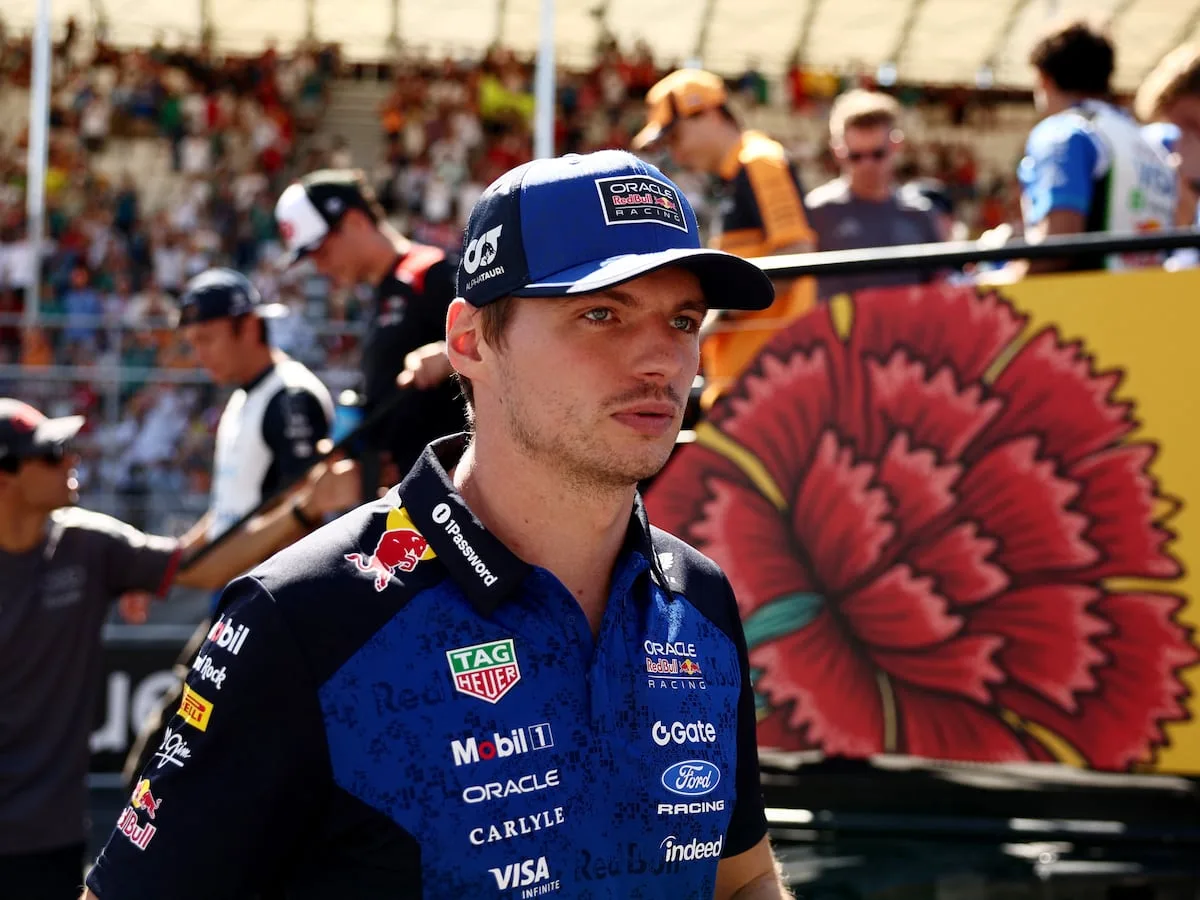 After karting fun, Verstappen chases Baku breakthrough