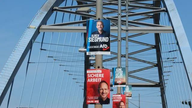 Kommunen: Sechs von zehn Bürgermeistern in Sachsen-Anhalt erleben Anfeindungen