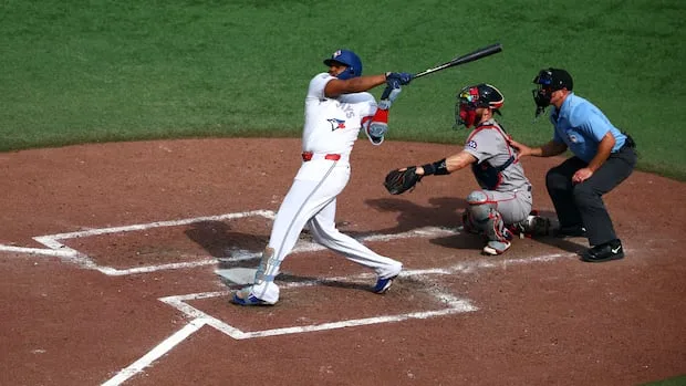 Arrighetti moves off Blue Jays' 15-day injured list; Schneider recalled from triple-A
