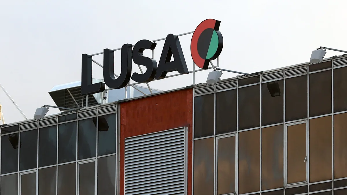 Administração da Lusa vai reformular cláusulas do contrato de delegado internacional