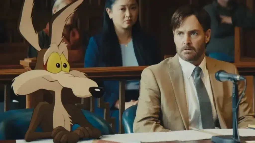 ‘Coyote vs. Acme’: Filme engavetado pela Warner conquista 100% de aprovação no RT; Confira as reações!