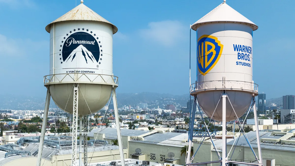 Paramount To Keep Headquarters In Los Angeles Post-Merger: “We Aren’t Going Anywhere”