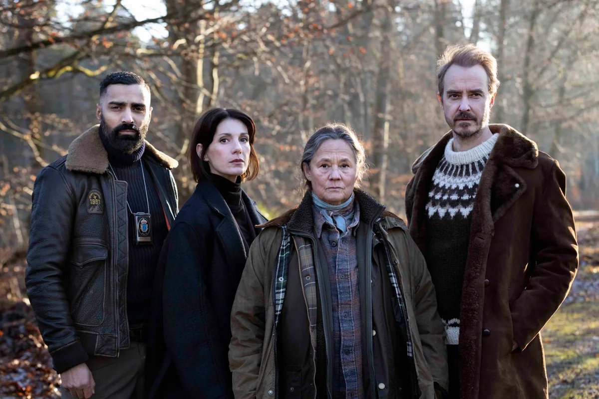 SkyShowtime’s ‘The Homicide Unit,’ From Warner Bros., and Iceland’s ‘Fjord’ Boarded by Reinvent Yellow Sales (EXCLUSIVE)