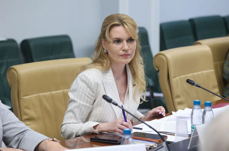 Депутат Лантратова рассказала, как ветераны СВО смогут адаптироваться к мирной жизни