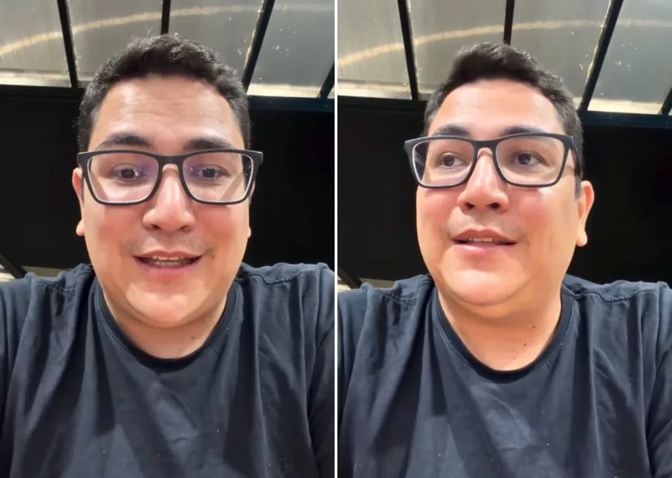 Após sobreviver a pouso forçado em rio no Acre, Marcos Bergson agradece apoio