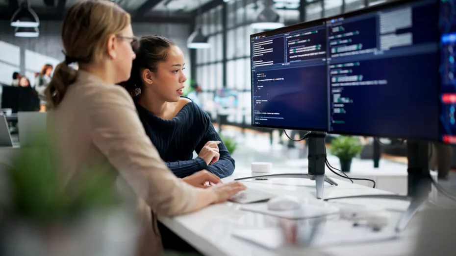 Größer als die Autobranche: Deutschlands Digitalunternehmen erwirtschaften 481 Milliarden Euro