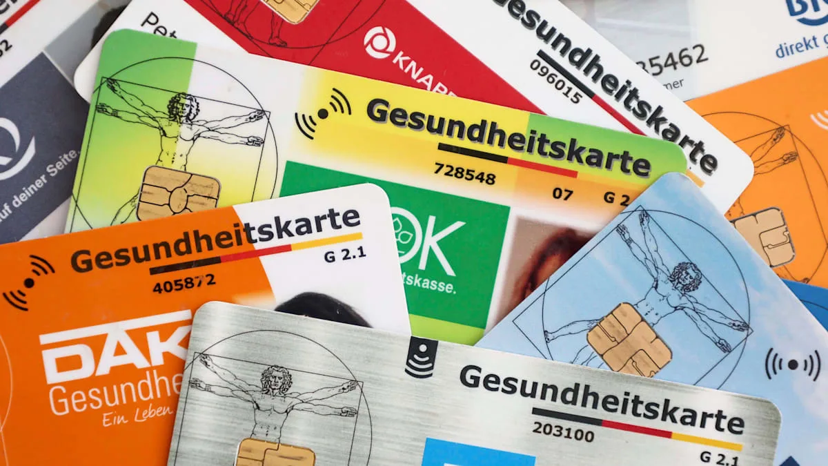 GKV-Spitzenverband warnt vor Finanzierungslücke in der Pflegeversicherung